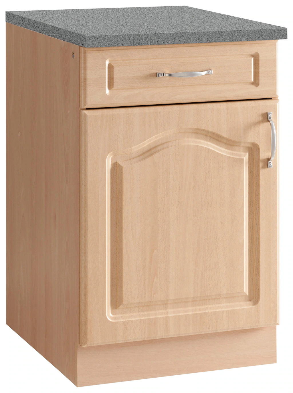 wiho Küchen Unterschrank Linz 50 cm günstig online kaufen