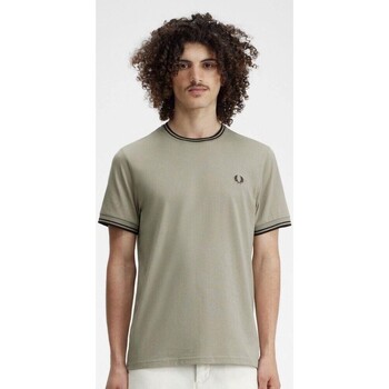 Fred Perry  T-Shirt M1588 günstig online kaufen