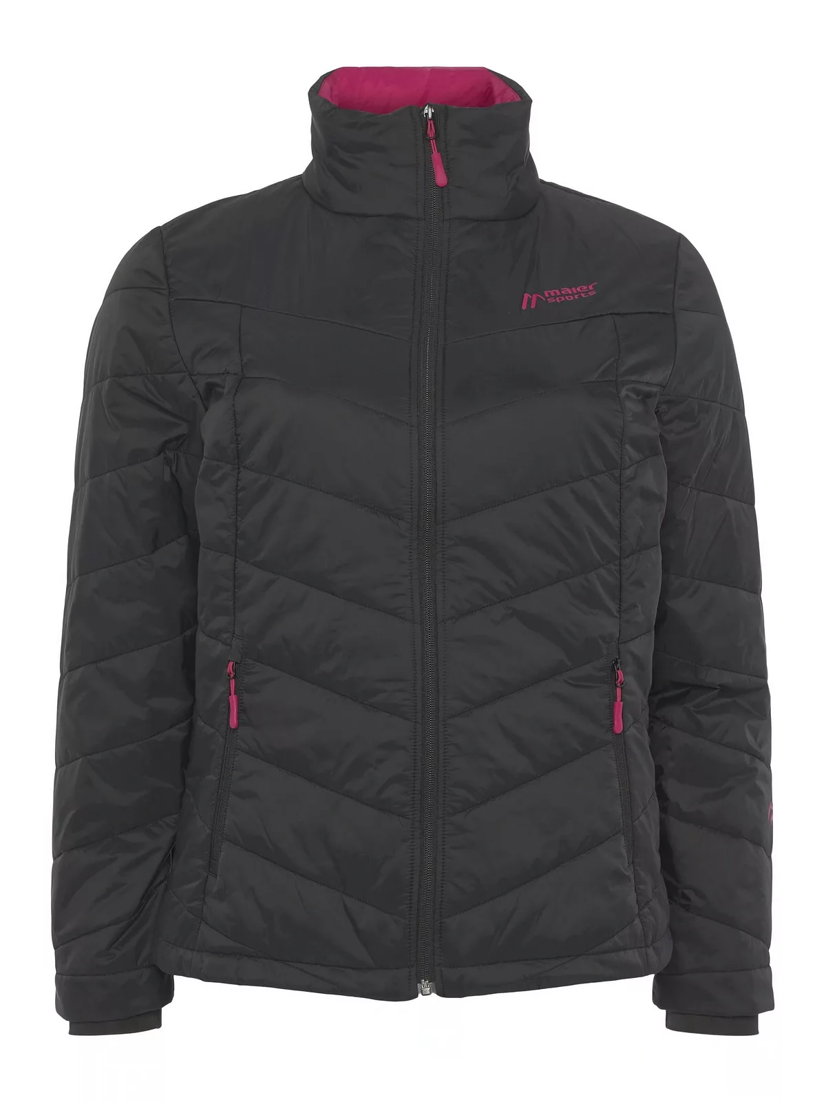 Maier Sports Steppjacke "Steppjacke m-loft Damen", auch in großen Größen er günstig online kaufen