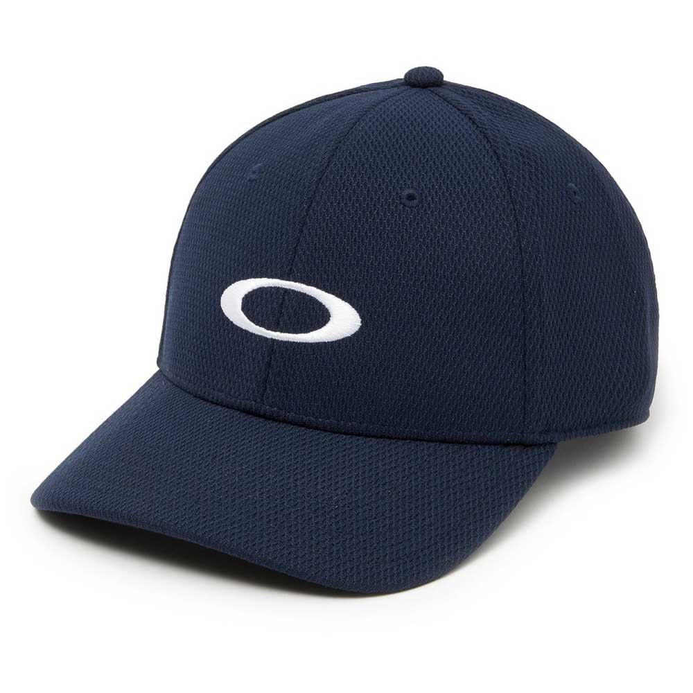 Oakley Apparel Golf Ellipse Deckel One Size Navy Blue günstig online kaufen