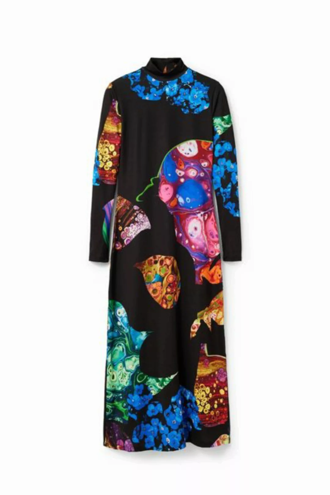 Desigual Sommerkleid günstig online kaufen