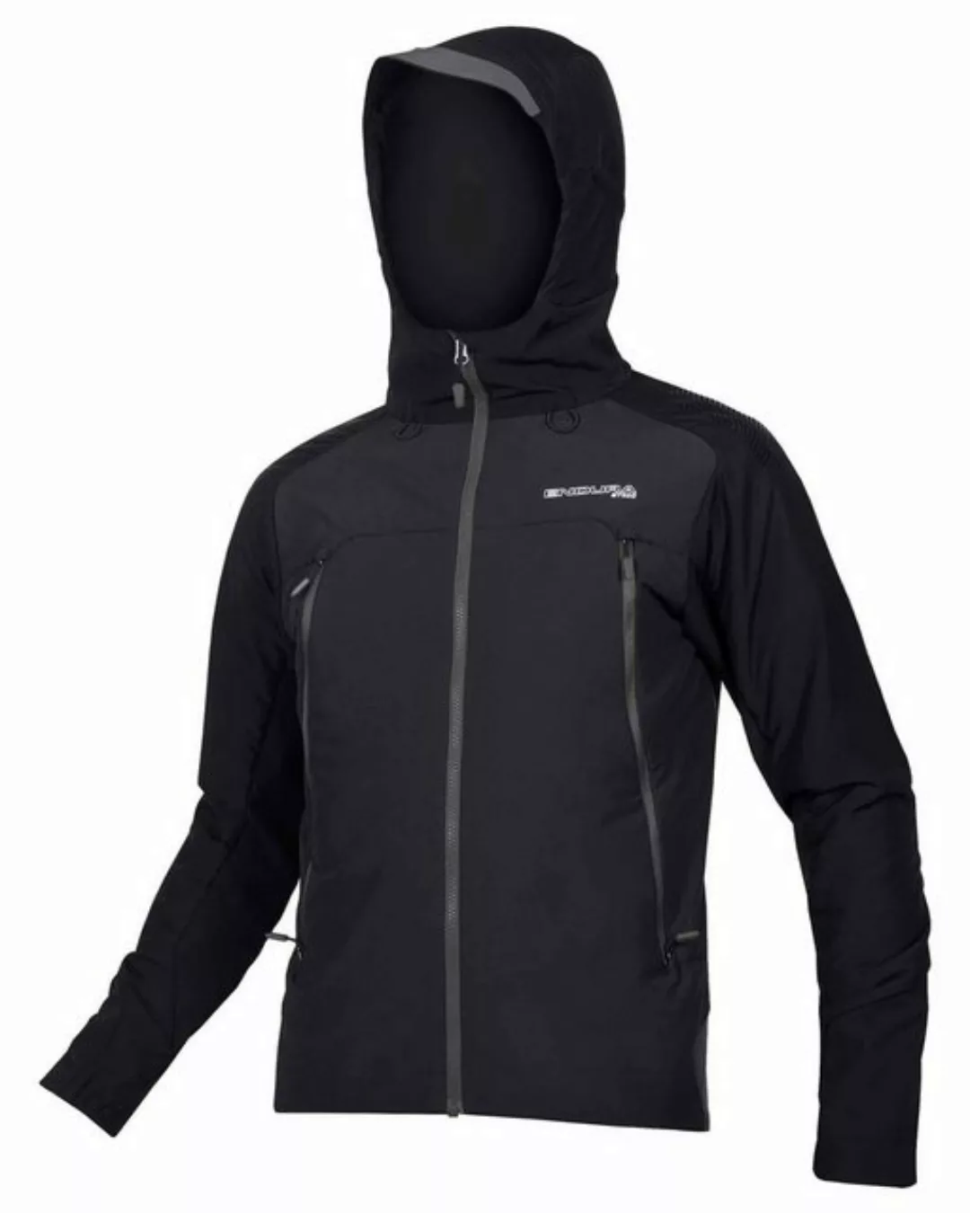 Endura Fahrradjacke Endura MT500 Freezing Point Jacke II - Schwarz 2XL günstig online kaufen