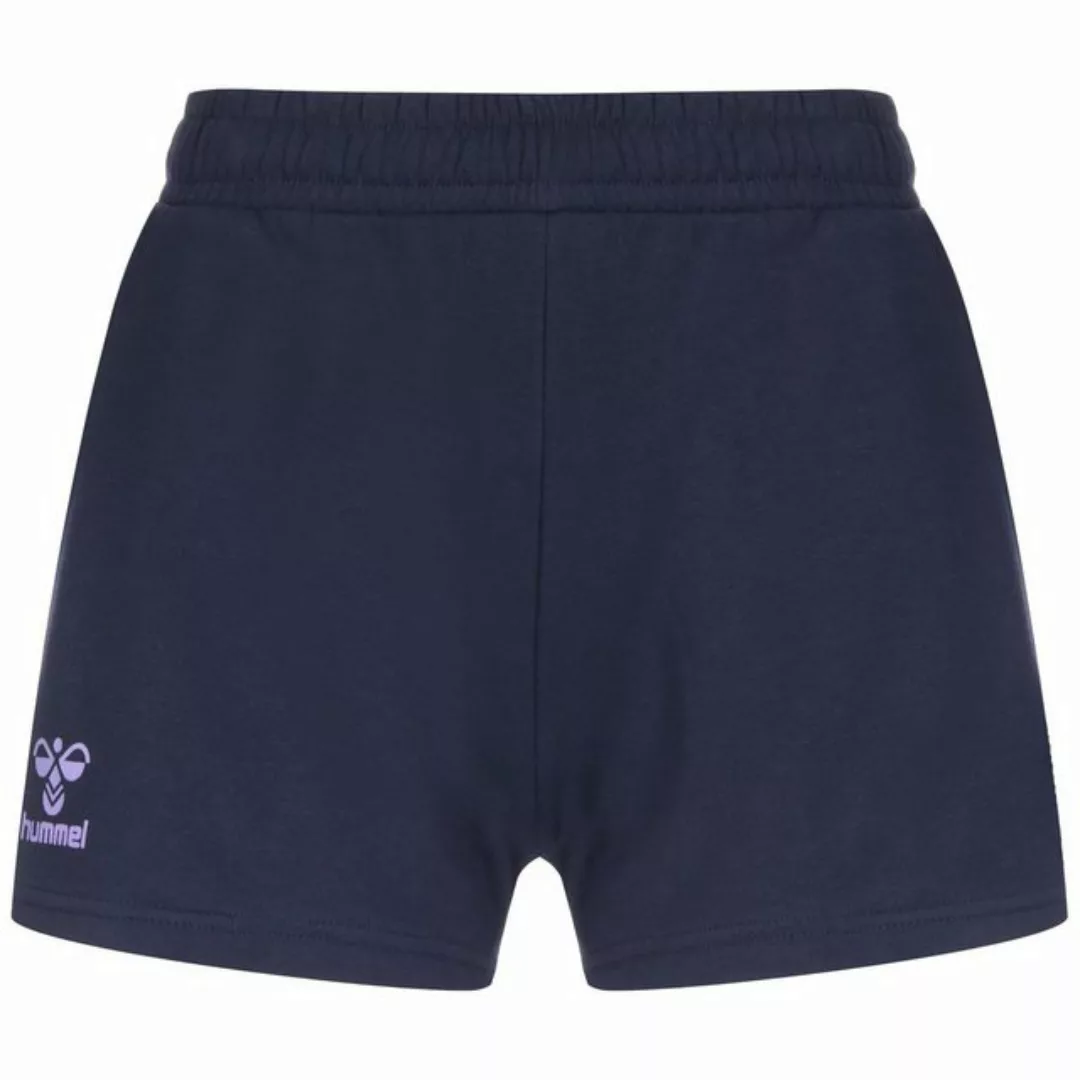 hummel Shorts hmlSTALTIC Cotton Shorts Damen günstig online kaufen