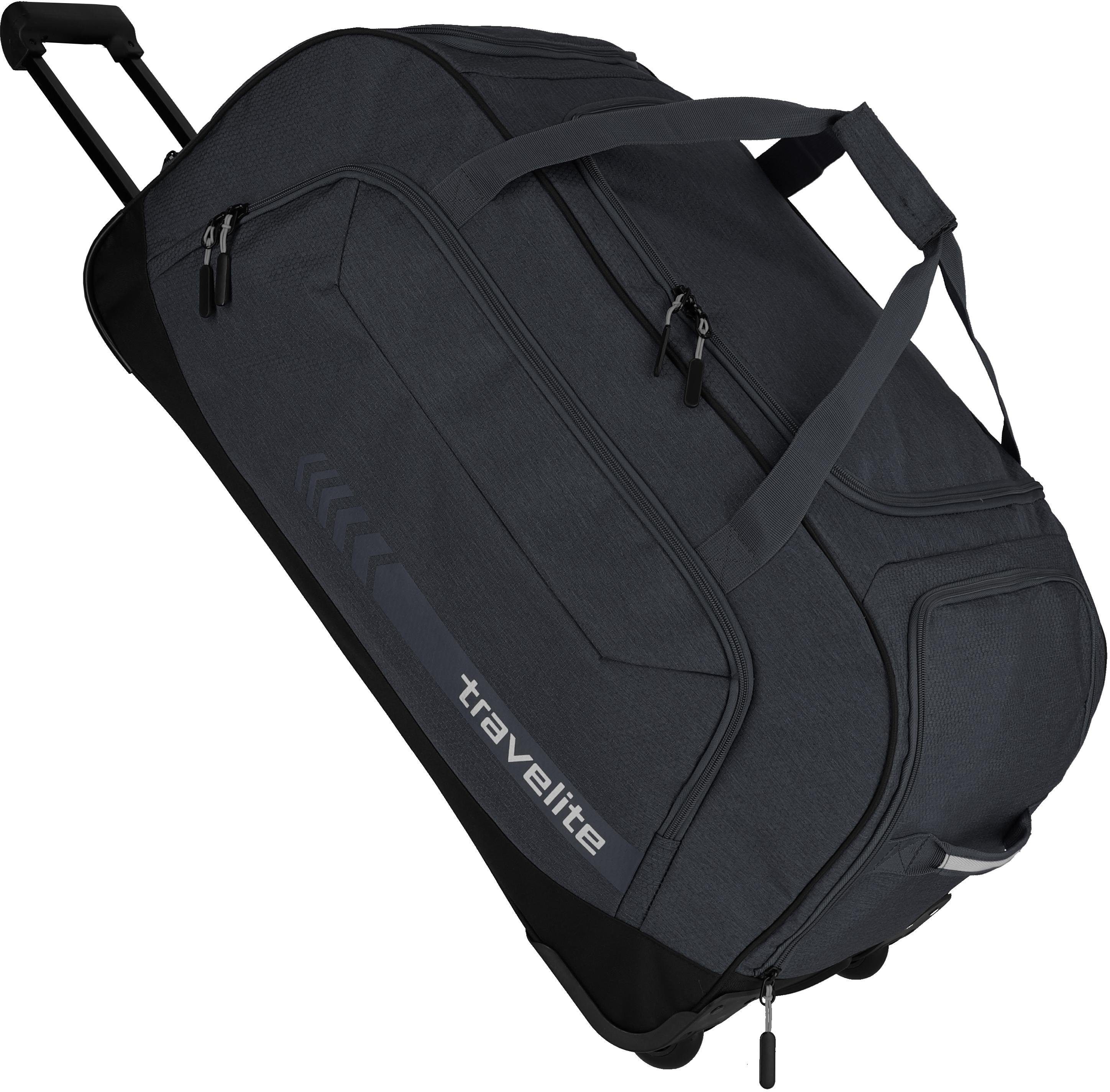 travelite Reisetasche Kick Off XL Rollenreisetasche günstig online kaufen