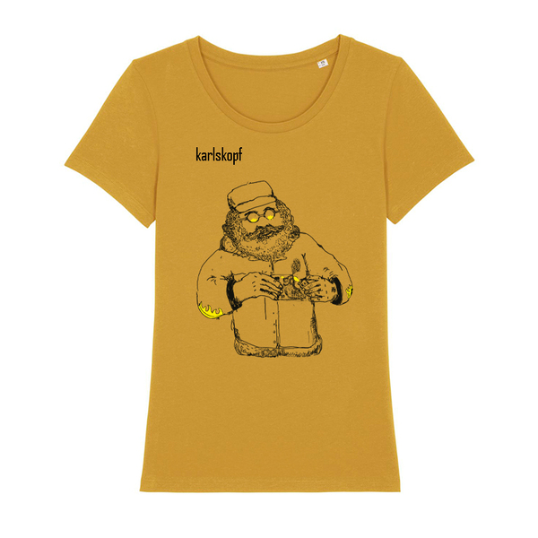 Bad Boy | Damen T-shirt günstig online kaufen