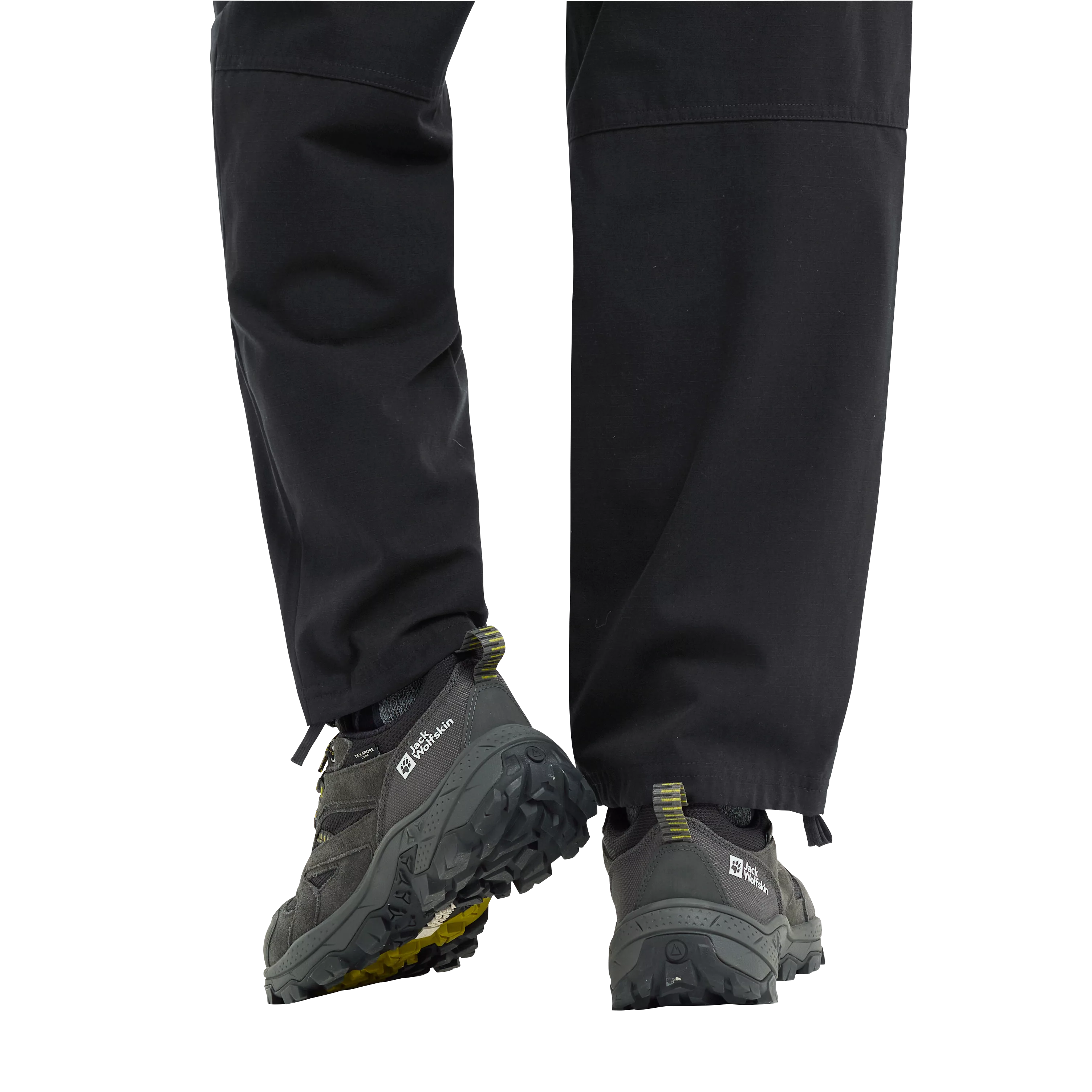 Jack Wolfskin Wanderschuh "VOJO TOUR TEXAPORE LOW M", Wasserdicht günstig online kaufen