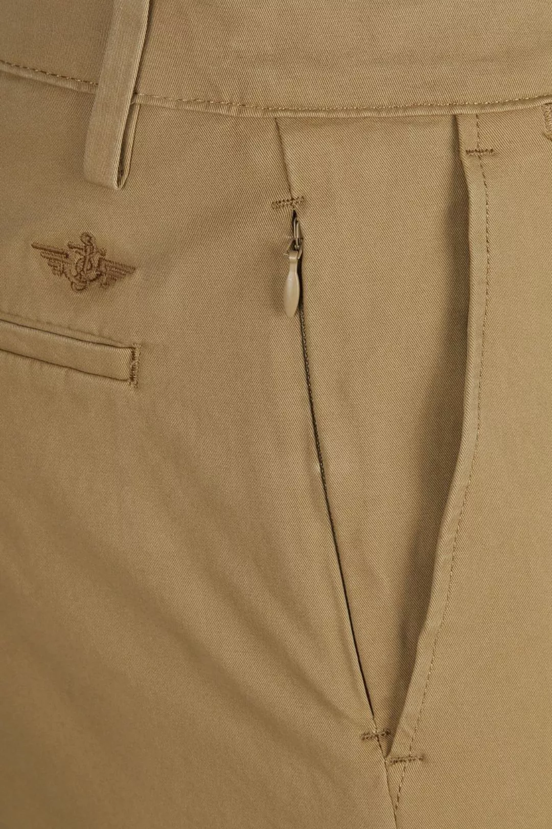 Dockers Alpha Tapered Chino 360 Flex Khaki - Größe W 30 - L 34 günstig online kaufen