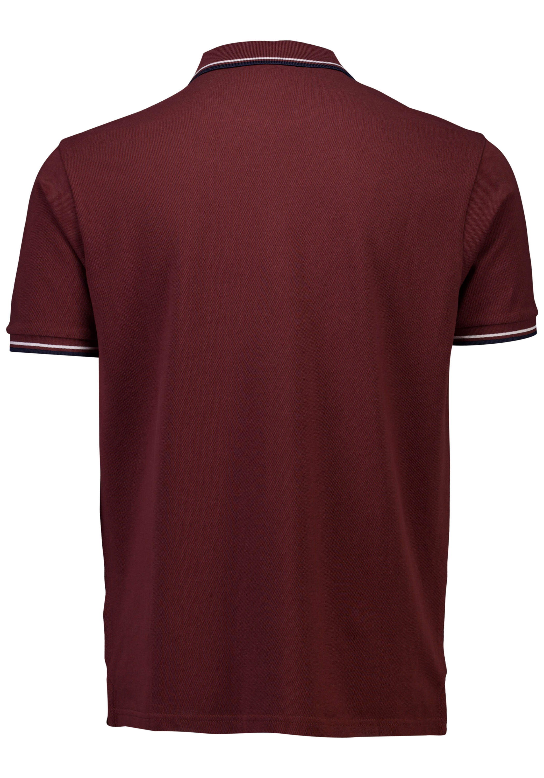 LINDBERGH Poloshirt "Lindbergh Poloshirt" günstig online kaufen