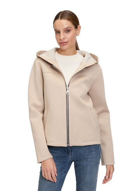 Amber & June Jackenblazer - Stilvolle Blazerjacke für Damen -kurzer Trenchc günstig online kaufen