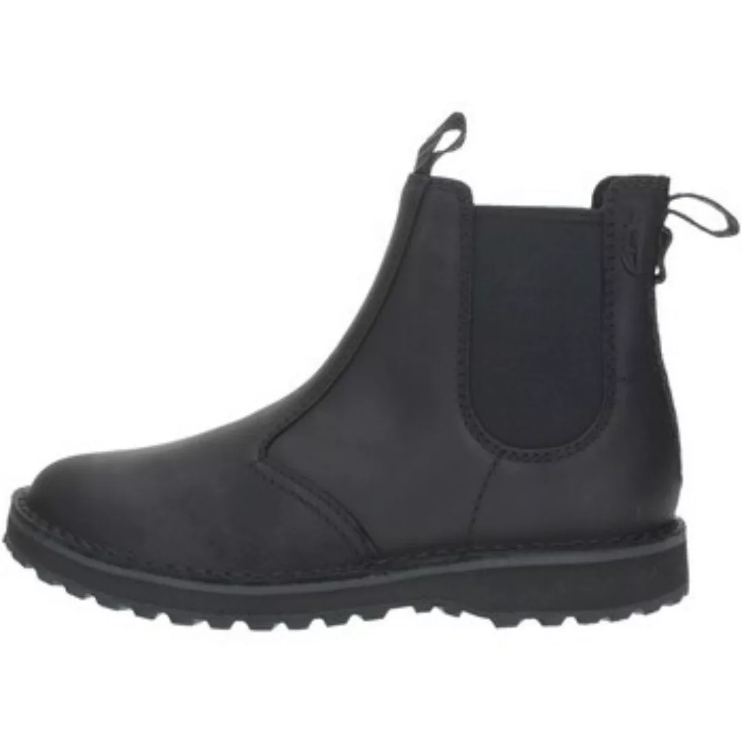 Clarks  Herrenstiefel - günstig online kaufen