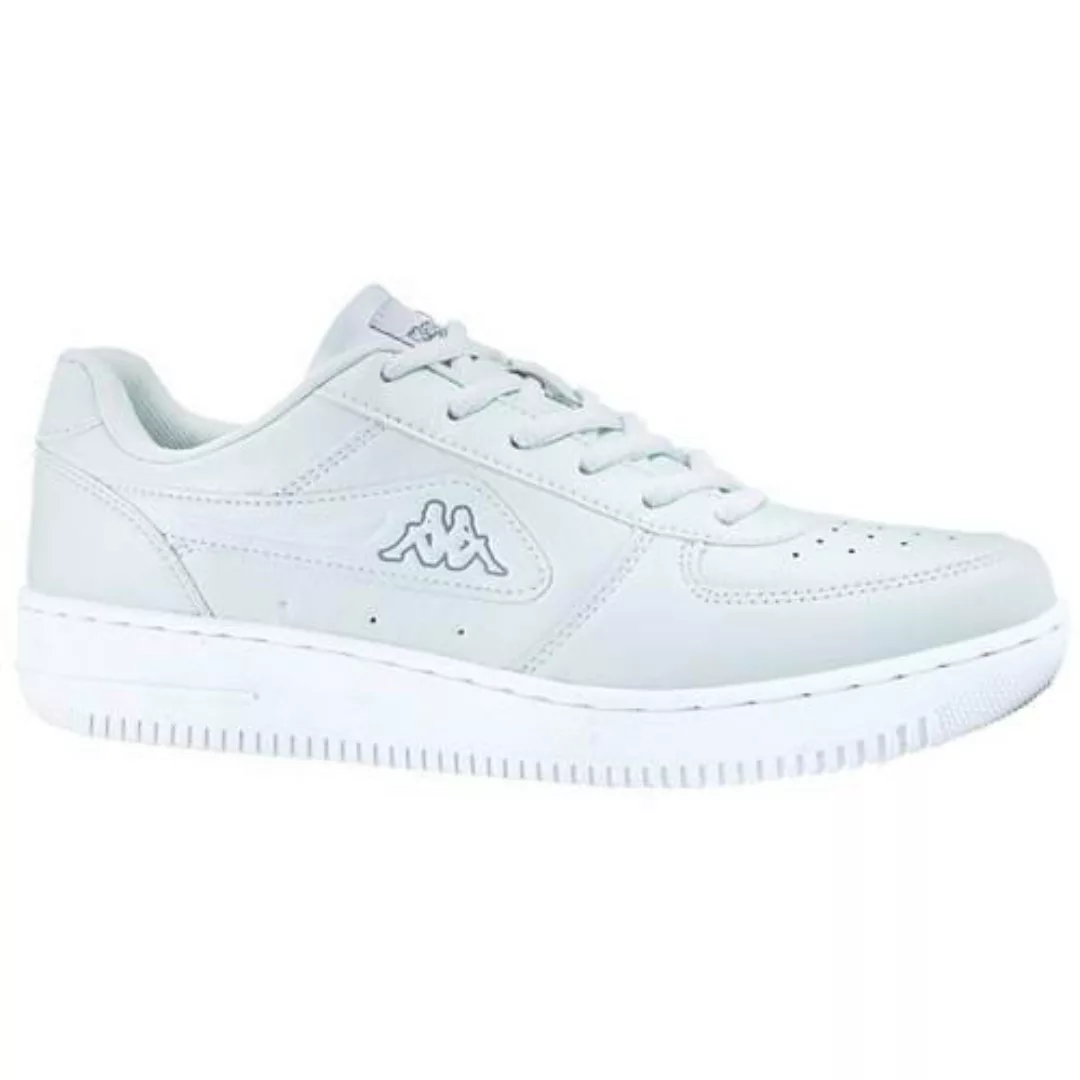 Kappa Bash Schuhe EU 43 White günstig online kaufen