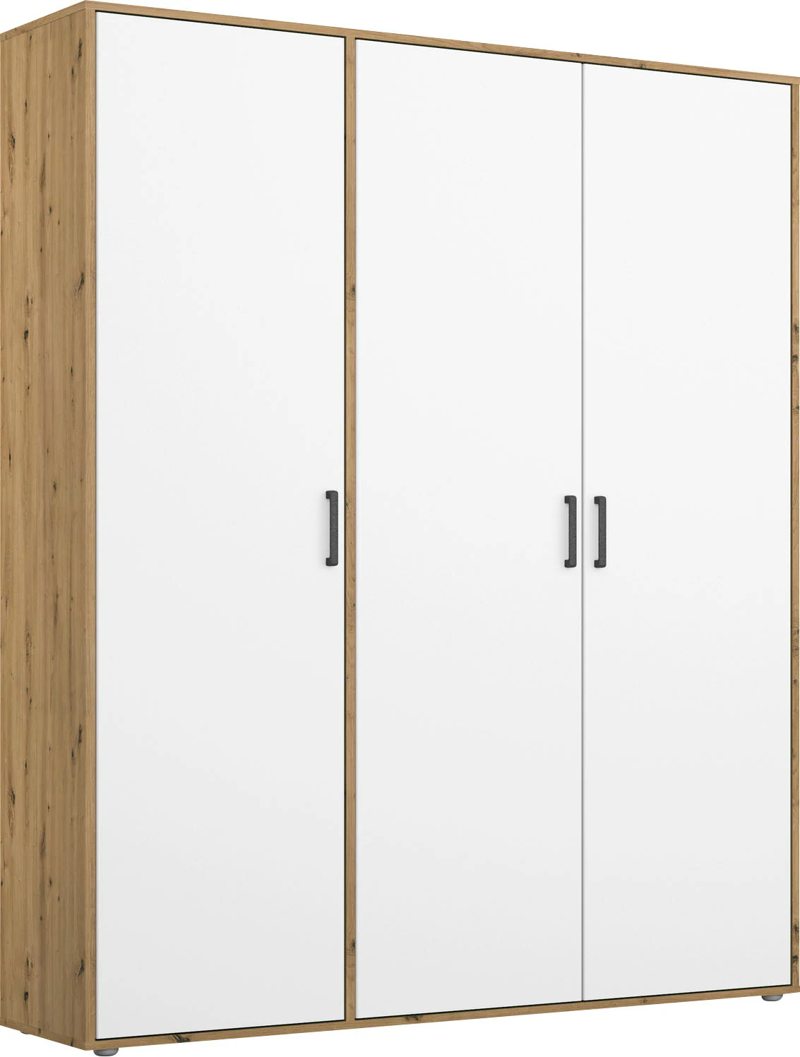 rauch Kleiderschrank "VOYAGER Otto´s Choice Garderobe Wäscheschrank TOPSELL günstig online kaufen