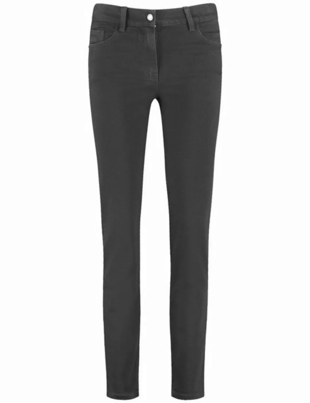 GERRY WEBER Stretch-Jeans 5-Pocket ALISSA Kurzgröße günstig online kaufen