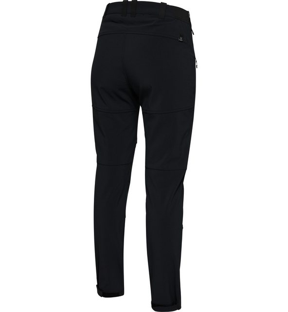 Haglöfs Steghose Chilly Softshell Pant Women günstig online kaufen