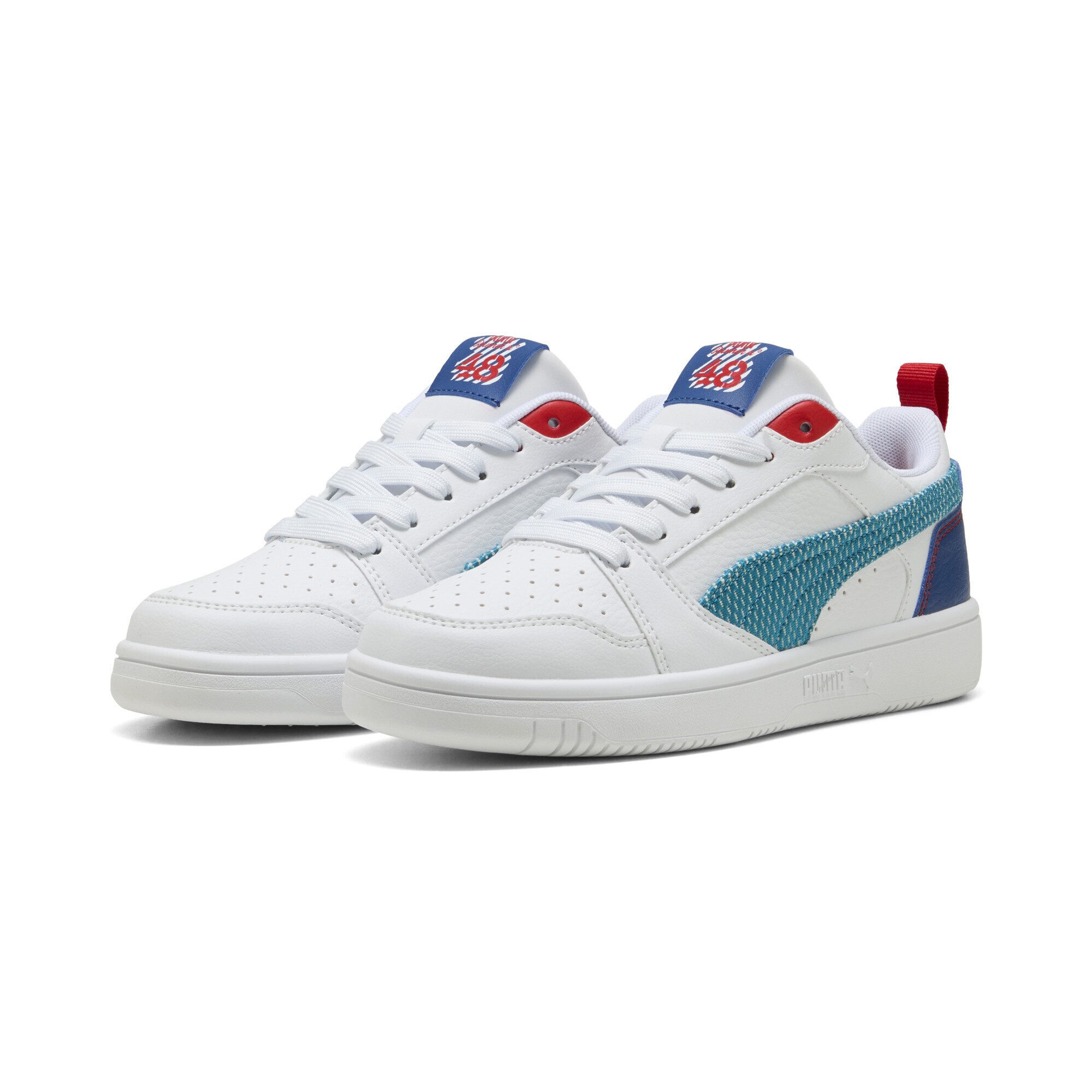 PUMA Rebound V6 Low Run Fun günstig online kaufen