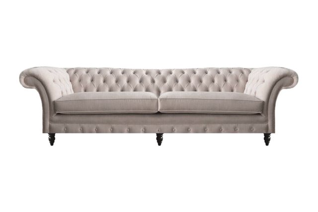 JVmoebel Chesterfield-Sofa Modern Möbel Sofa Zweisitzer Couch Polstermöbel günstig online kaufen