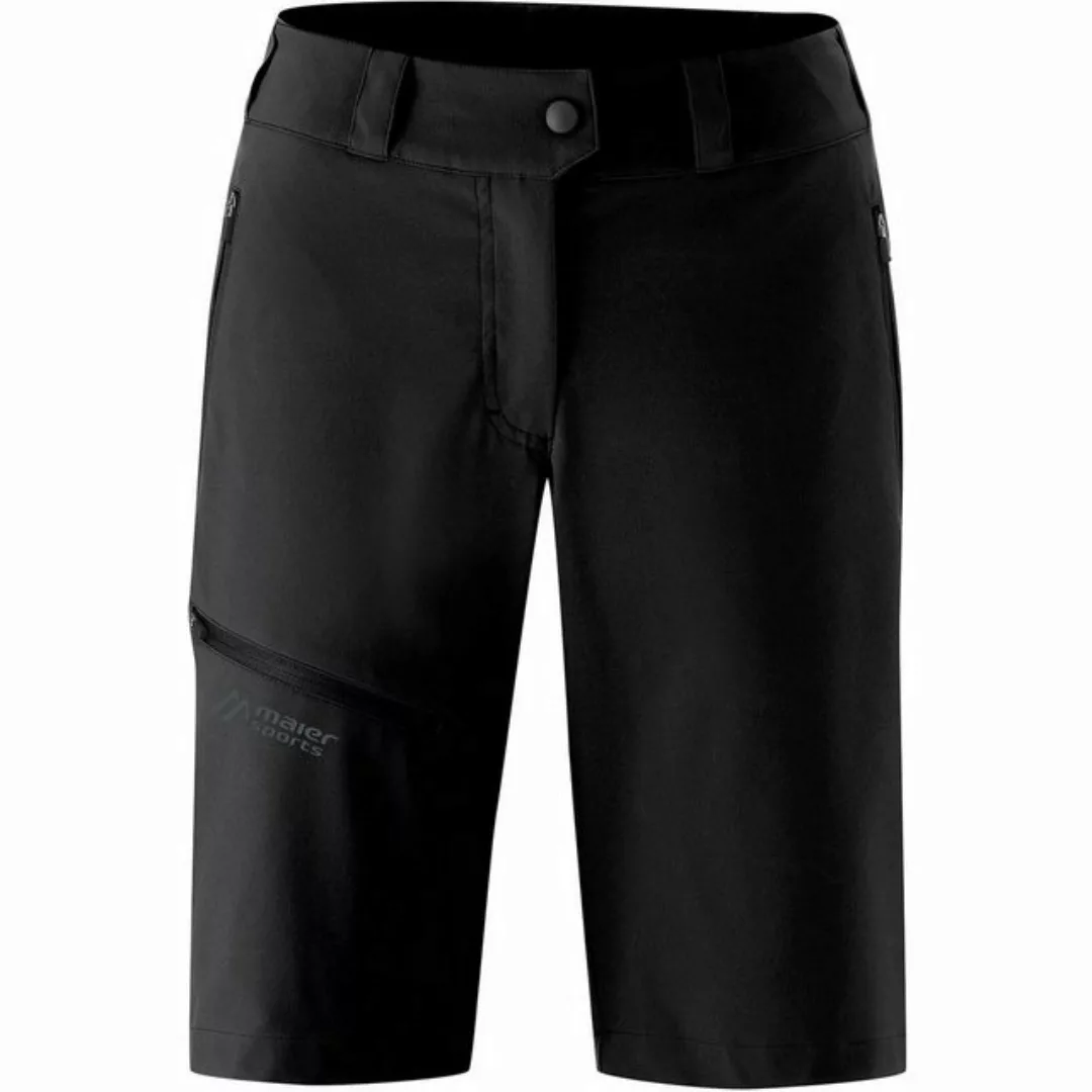 Maier Sports Funktionsshorts Bermuda Latit günstig online kaufen