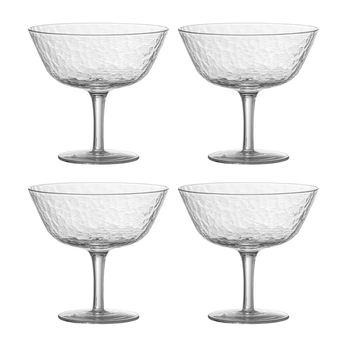 Asali Cocktailglas 41cl 4er Pack Klar günstig online kaufen