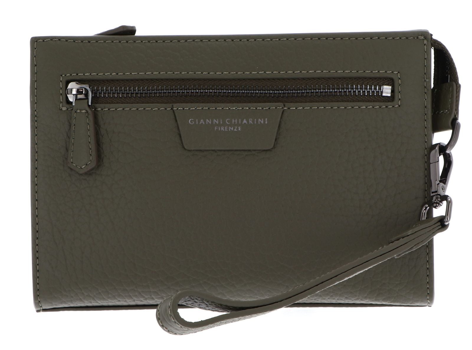 GIANNI CHIARINI Clutch Clutch, aus echtem günstig online kaufen