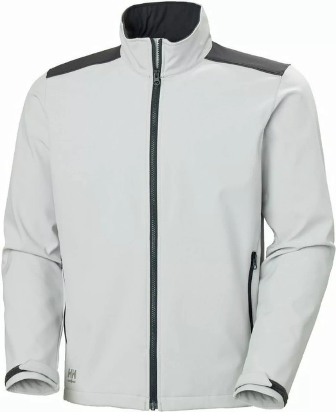 Helly Hansen Softshelljacke Manchester 2.0 Softs Jacket günstig online kaufen