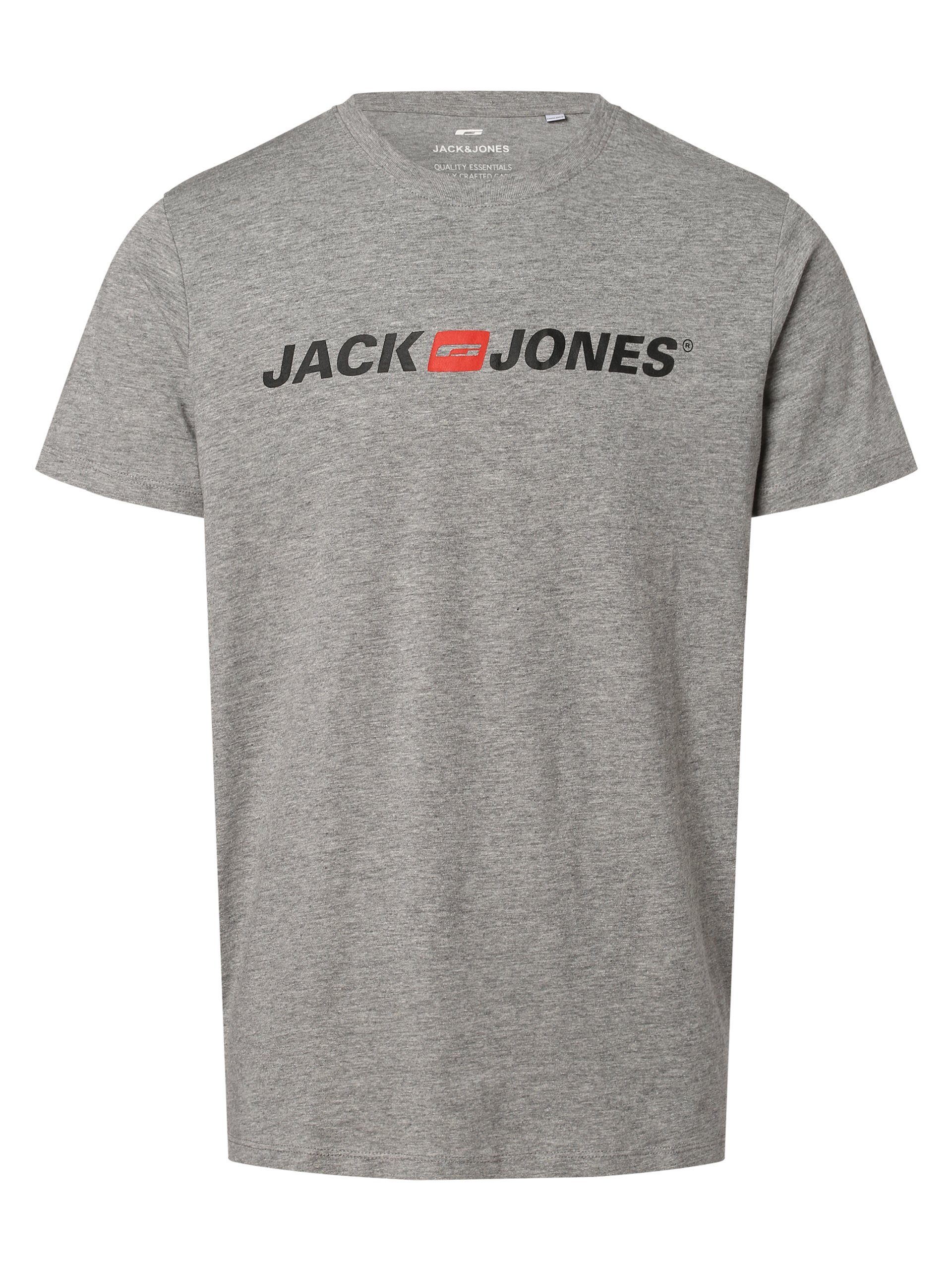 Jack & Jones T-Shirt JJECorp günstig online kaufen