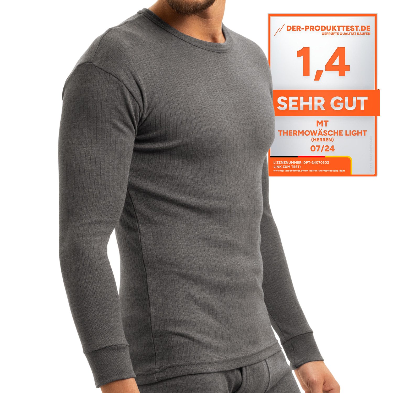 MT Funktionshemd Herren Ski- und Thermo günstig online kaufen