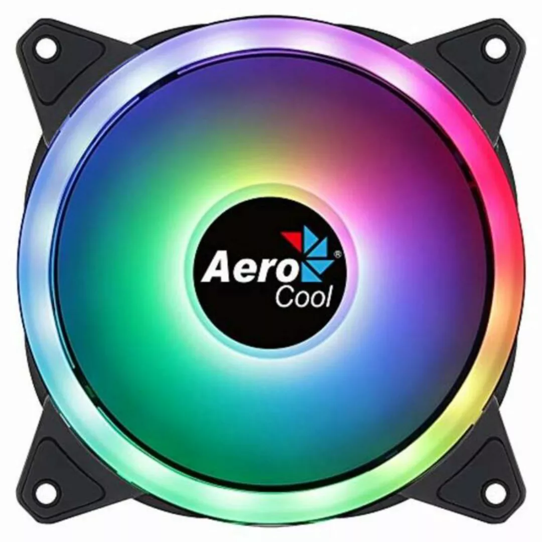 Box Ventilator Aerocool Acf3-du10217.11 1000rpm (ø 12 Cm) Rgb günstig online kaufen
