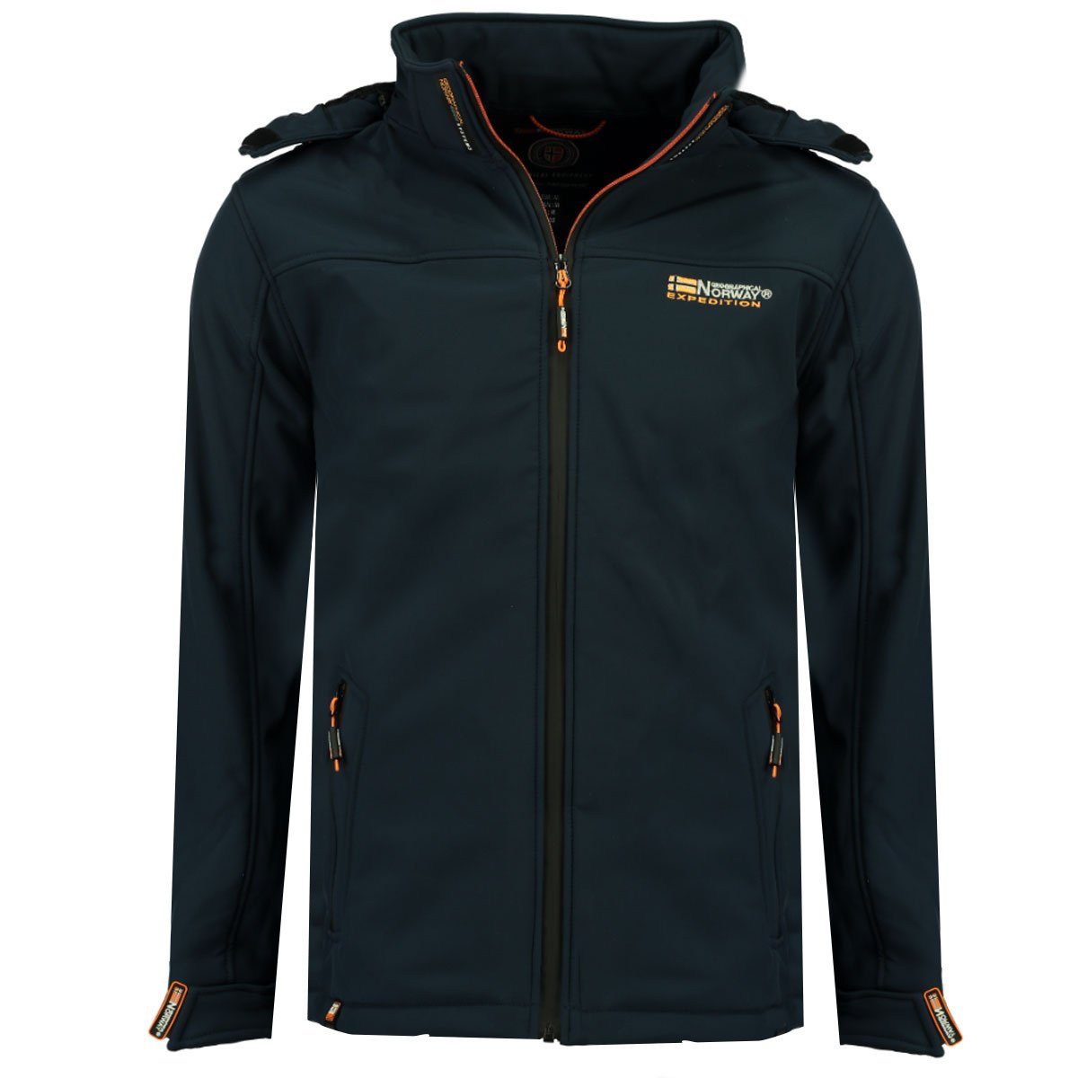 Geographical Norway Softshelljacke Herren Softshell mit günstig online kaufen