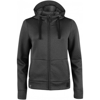 High Colorado  Damen-Jacke Sport AOSTE-L, Ladies' midlayer,anthr 1093724 günstig online kaufen