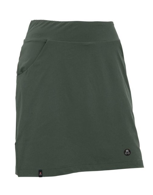 Maul Minirock Tilburg 2 Hosenrock dark green günstig online kaufen