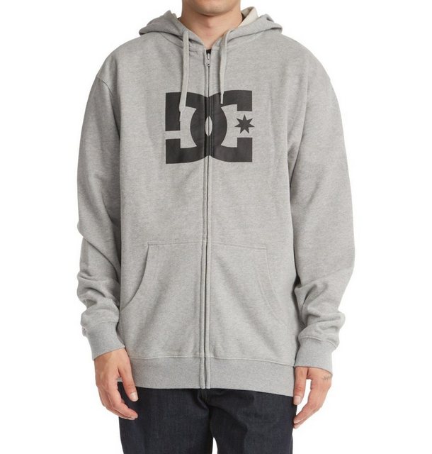 DC Shoes Kapuzensweatshirt DC Star günstig online kaufen