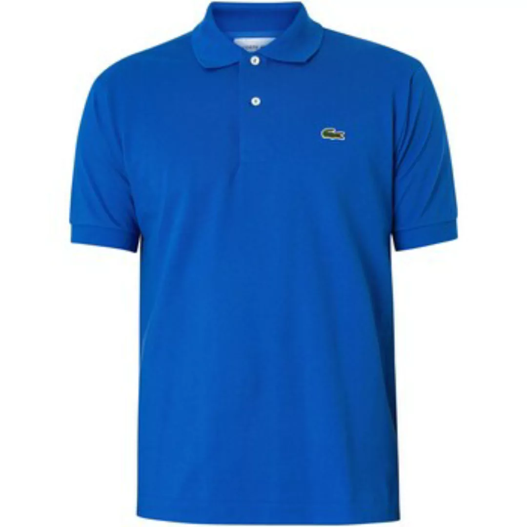 Lacoste  Poloshirt Classic Fit Poloshirt günstig online kaufen