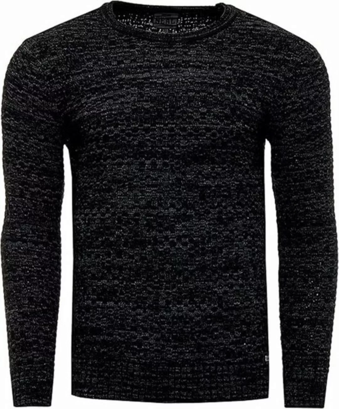 Rusty Neal Strickpullover günstig online kaufen