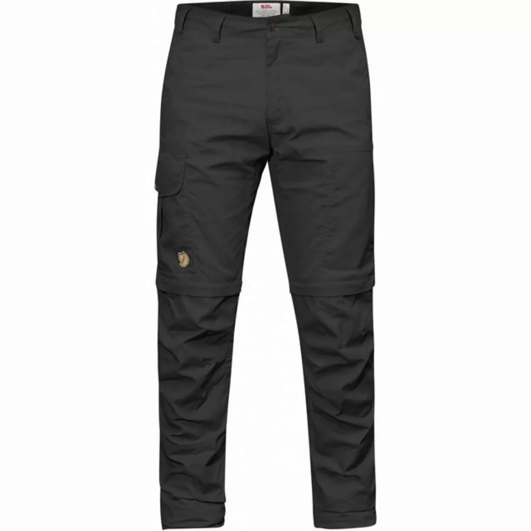 Fjällräven Outdoorhose Karl Pro Zip-Off Trousers M Outdoorhose Herren (6-tl günstig online kaufen