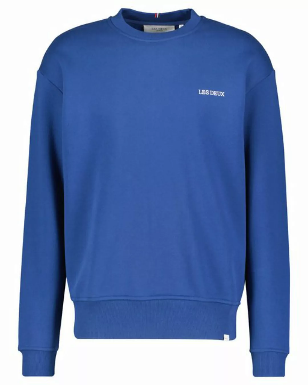 Les Deux Sweatshirt Herren Sweatshirt DIEGO (1-tlg) günstig online kaufen