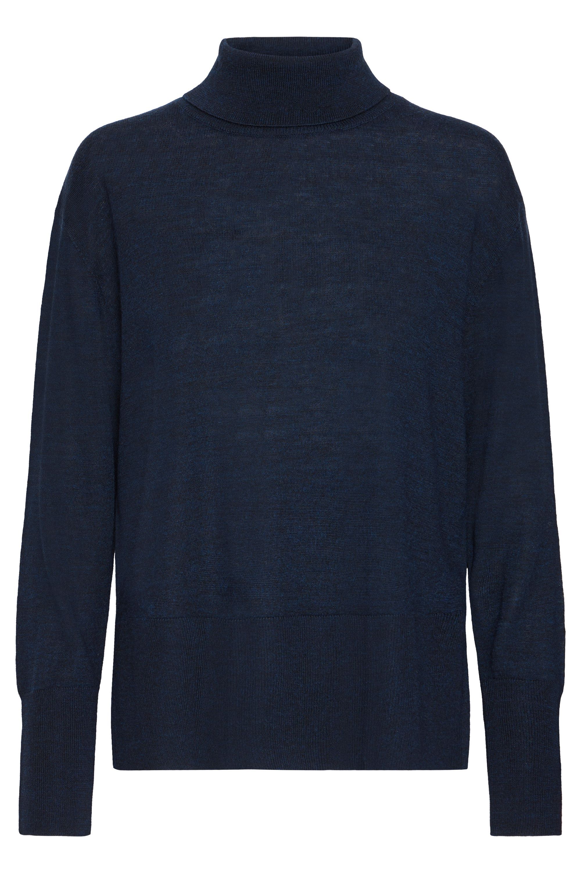 Pulz Jeans Rollkragenpullover "Rollkragenpullover PZSADIE Rollneck" günstig online kaufen