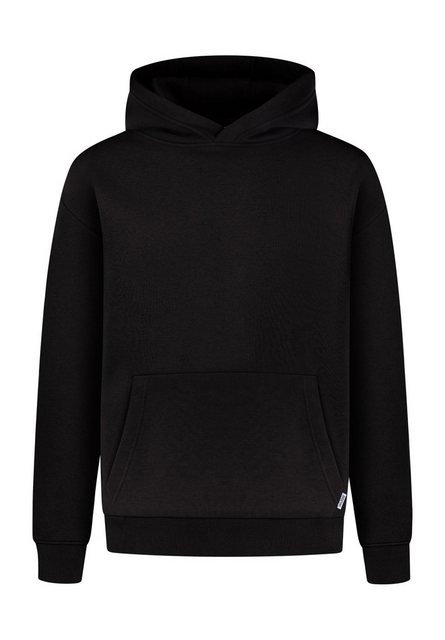 Smilodox Hoodie Hollow Brail Oversize günstig online kaufen