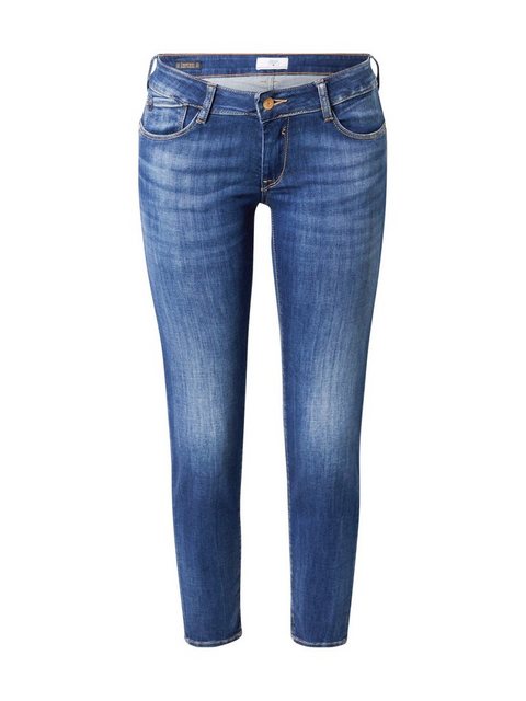 Le Temps Des Cerises Bequeme Jeans PULPC im Skinny Fit-Schnitt günstig online kaufen