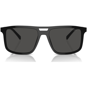 Prada  Sonnenbrillen Sonnenbrille PRA22S 16K08Z günstig online kaufen