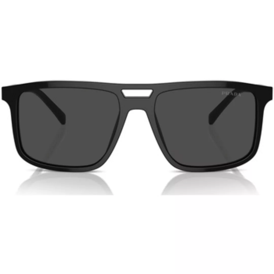 Prada  Sonnenbrillen Sonnenbrille PRA22S 16K08Z günstig online kaufen