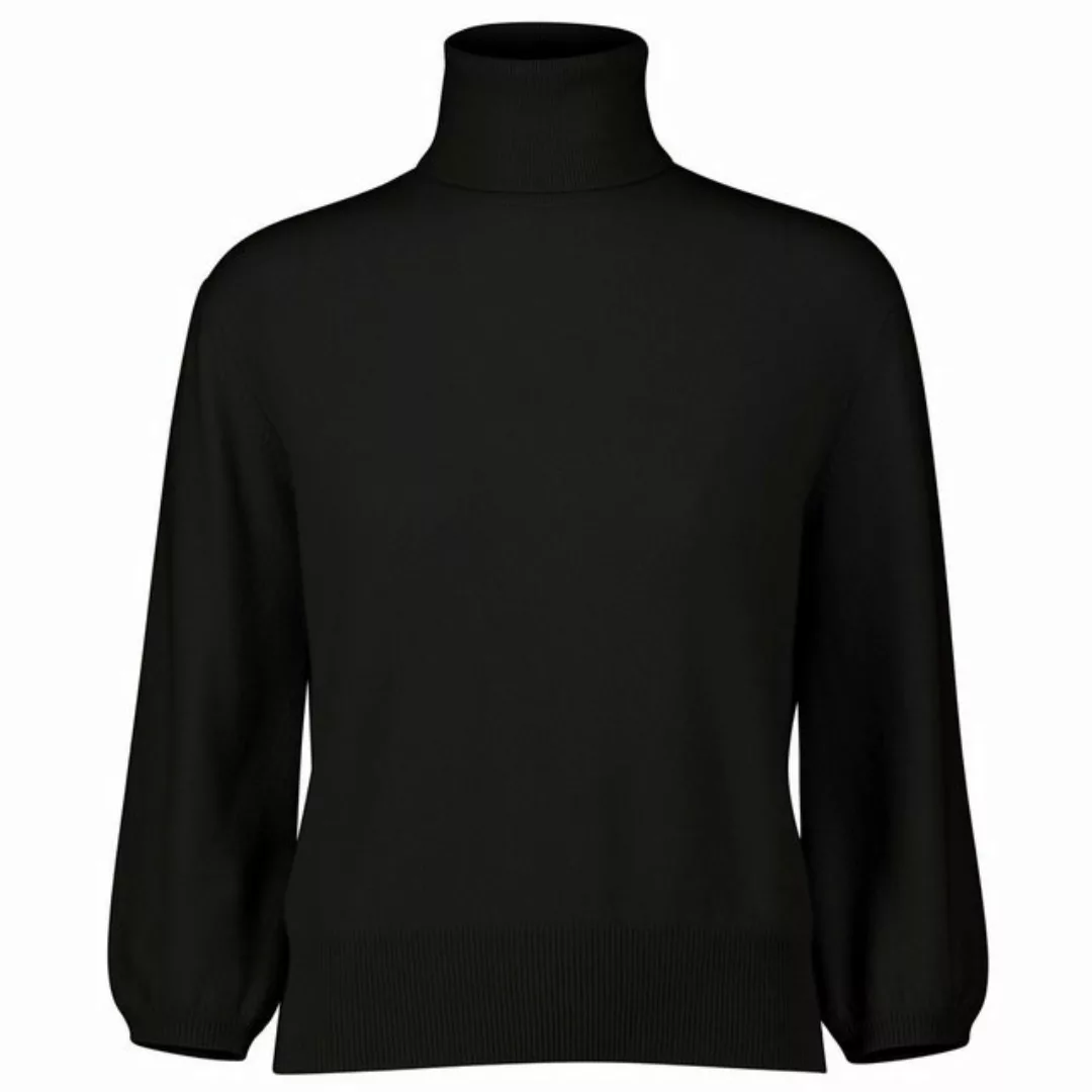 Allude Strickpullover Rollkragenpullover aus Kaschmir günstig online kaufen