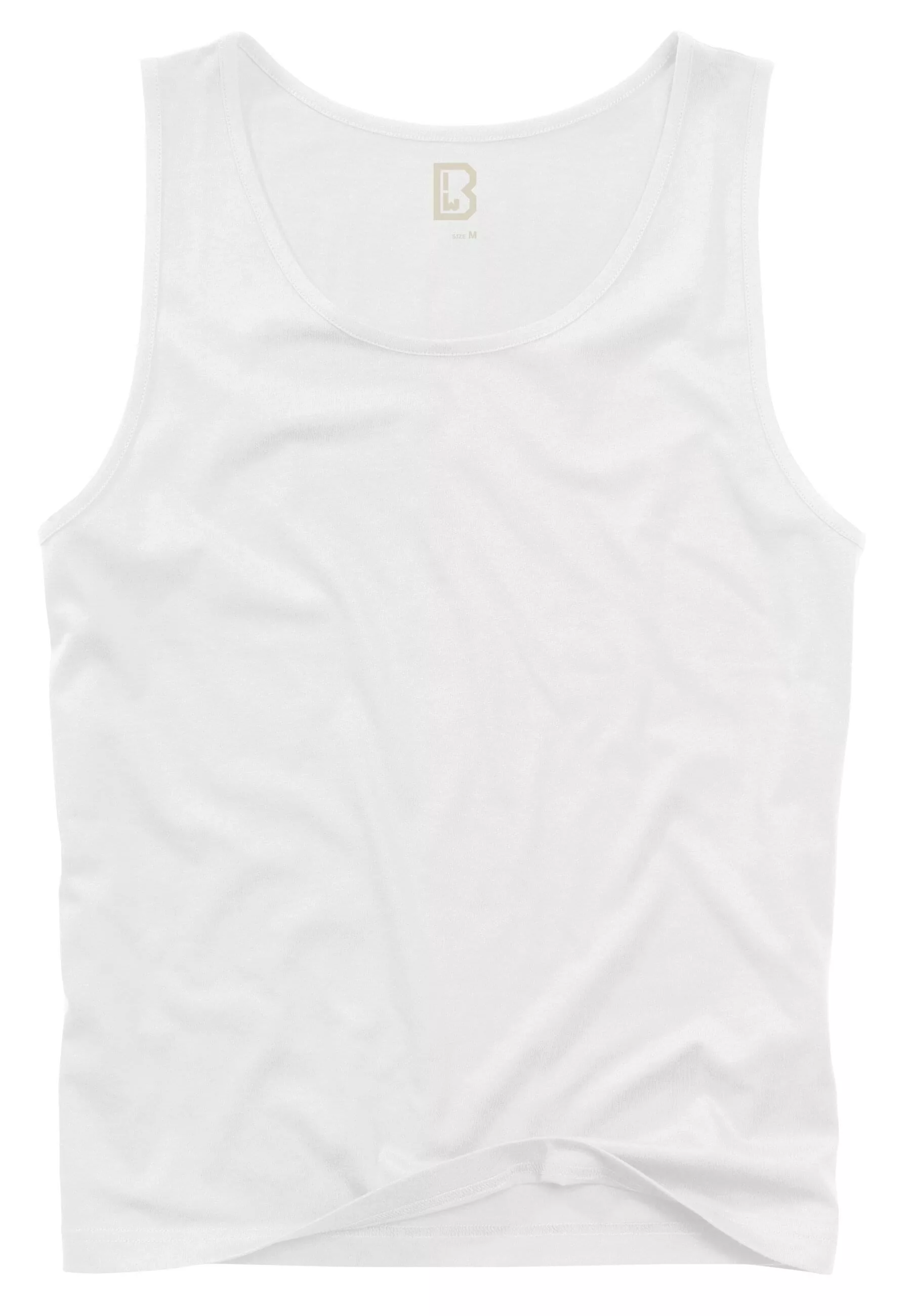 Brandit Tanktop "Brandit Herren Tank Top", (1 tlg.) günstig online kaufen