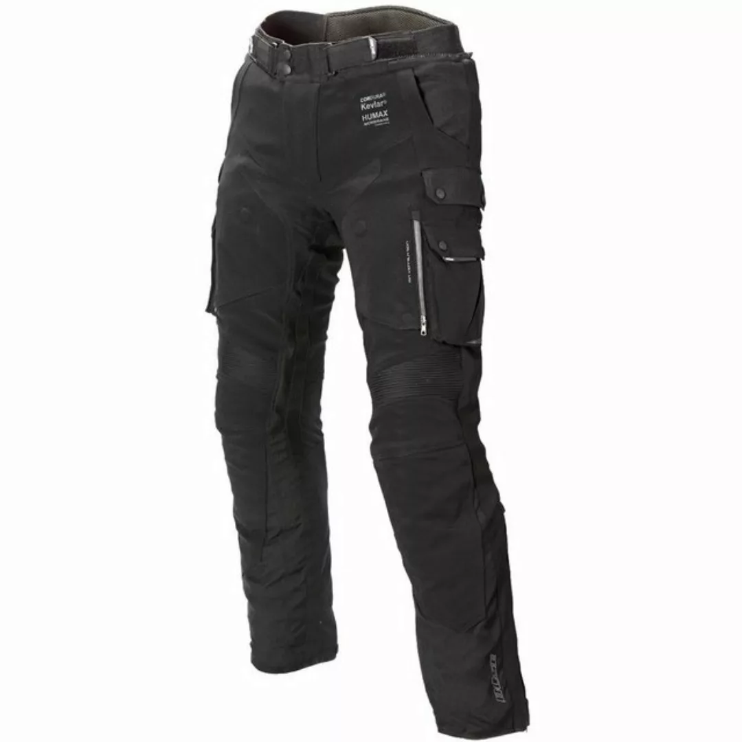 Büse Motorradhose Büse Borgo Textilhose schwarz Herren 30 günstig online kaufen