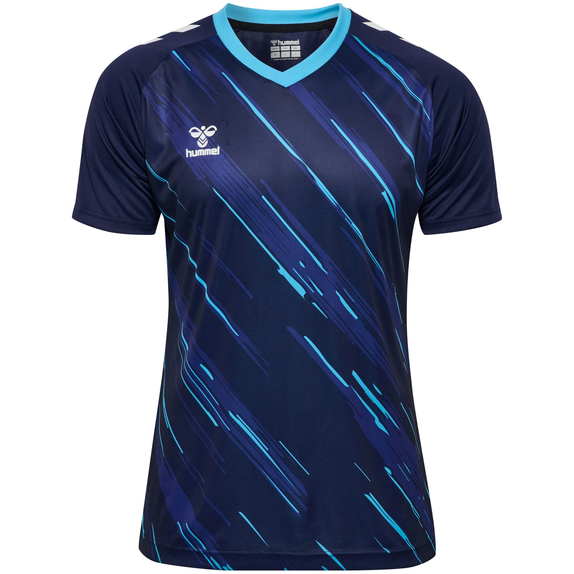 hummel Fußballtrikot Hummel Unisex Trikot hmlMATCH günstig online kaufen