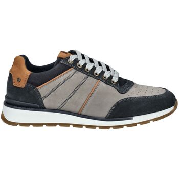 Bullboxer Sneaker "Bullboxer Sneaker Leder/Textil" günstig online kaufen