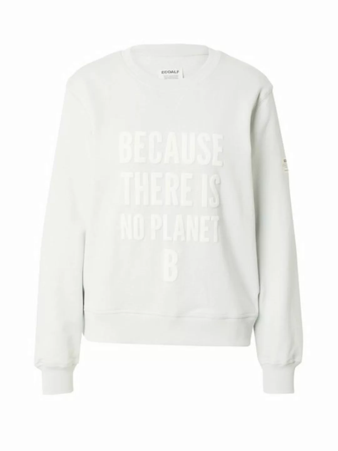 ECOALF Sweatshirt (1-tlg) Plain/ohne Details günstig online kaufen
