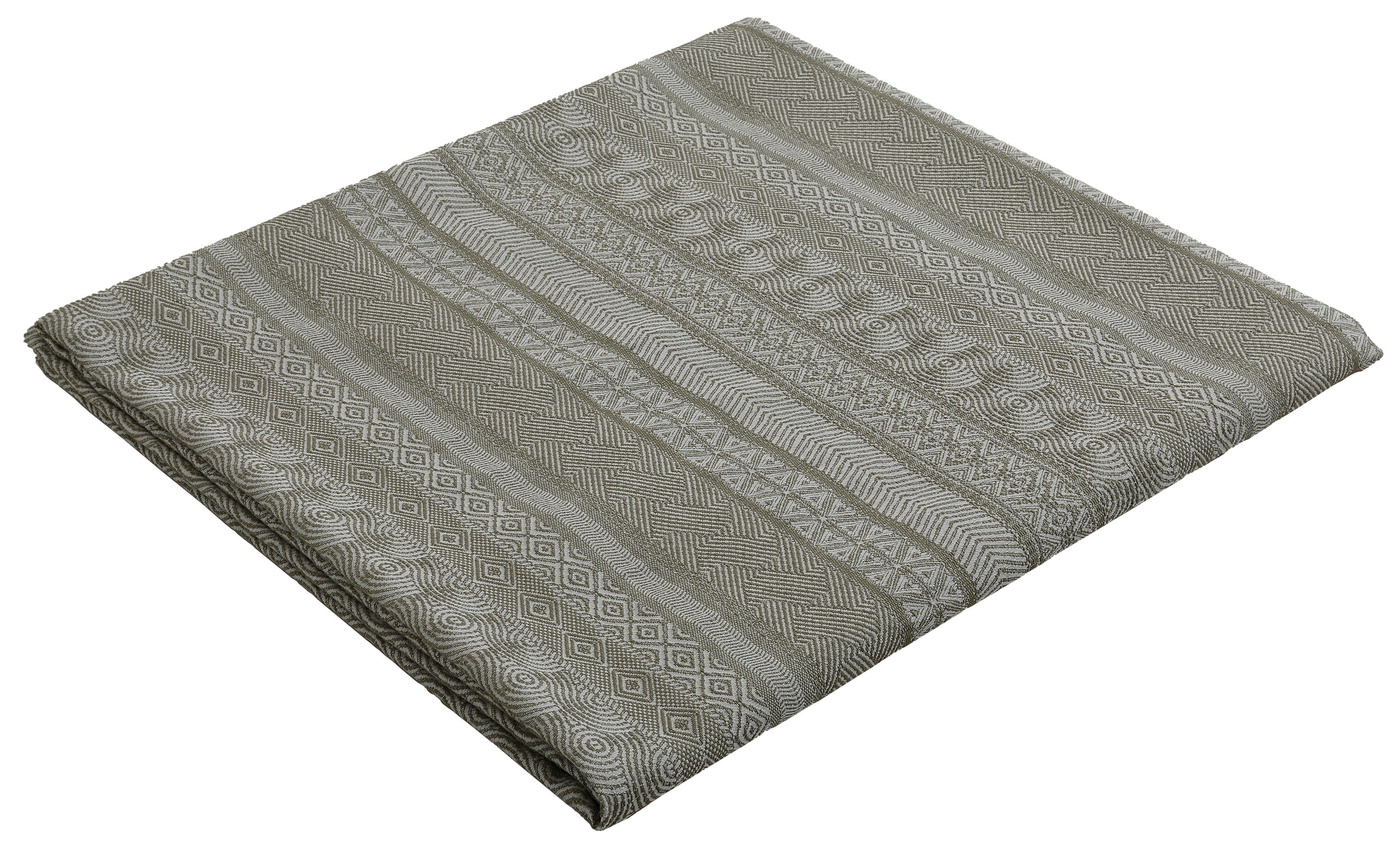 Home affaire Tagesdecke Toscana, Tagesdecke in günstig online kaufen