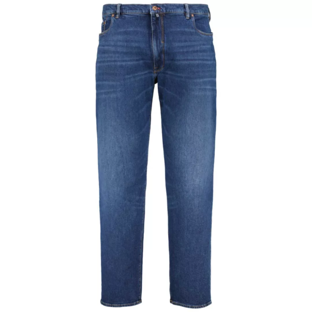 Pierre Cardin Stretch-Jeans im 5-Pocket Stil günstig online kaufen