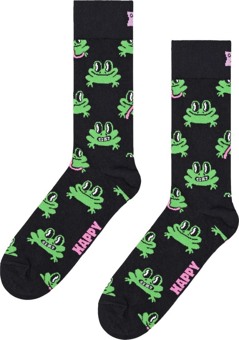 Happy Socks Socken Frog - Größe 41-46 günstig online kaufen