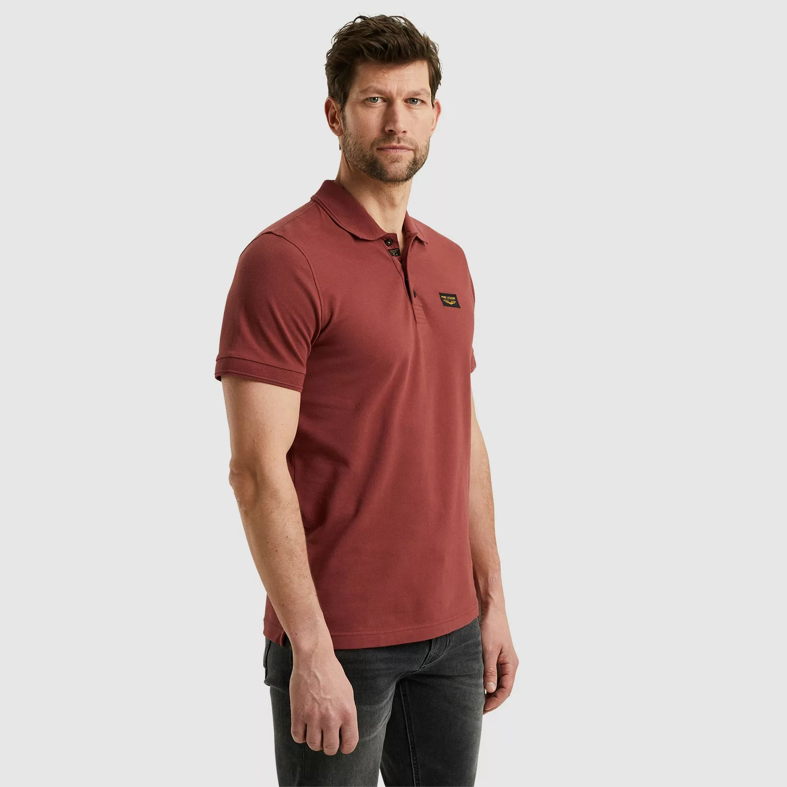 Pme Legend Herren Shirt Ppss2403899 günstig online kaufen